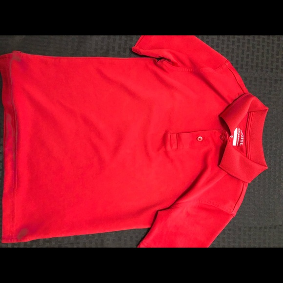 2 POLOS - Picture 2 of 3